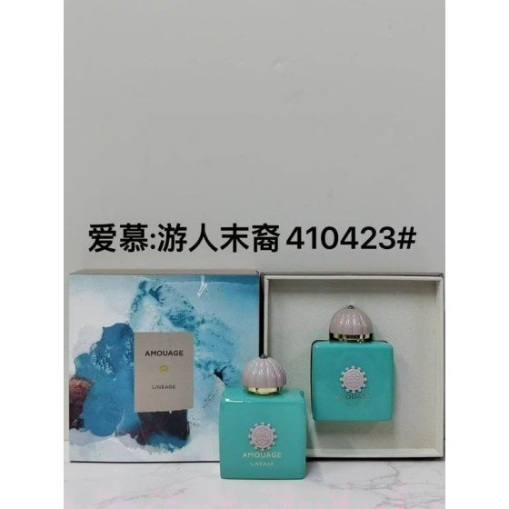 Lineage Eau de Parfum-100ml